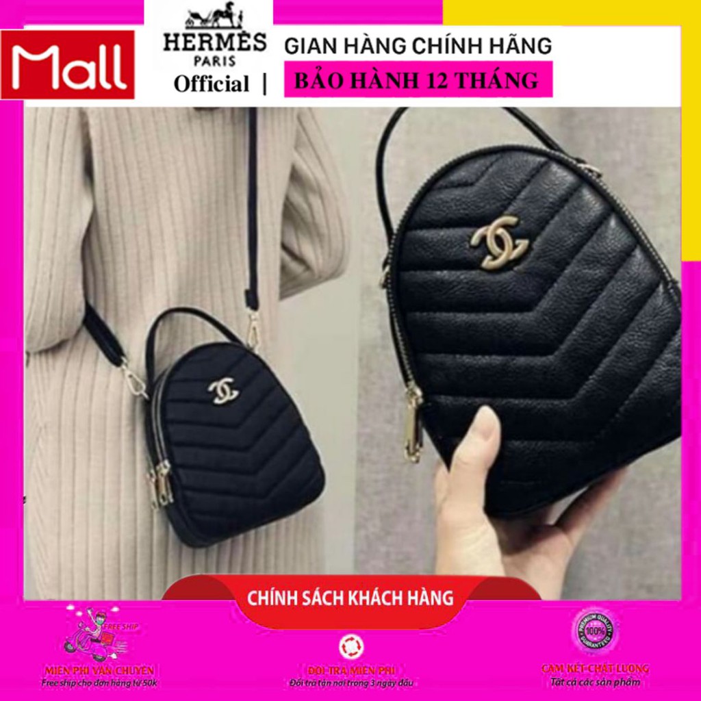 Balo mini quảng châu 💖FREESHIP💖 💖 ba lô thời trang cao cấp nhỏ xinh giá rẻ phong cách vintage thích hợp đi chơi VT67