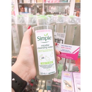 𝐓𝐀̂̉𝐘 𝐓𝐑𝐀𝐍𝐆 𝐒𝐈𝐌𝐏𝐋𝐄 𝐂𝐇𝐎 𝐃𝐀 𝐍𝐇𝐀̣𝐘 𝐂𝐀̉𝐌 200ml