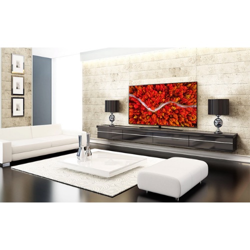 Smart Tivi LG 4K 50 inch 50UP8100PTB