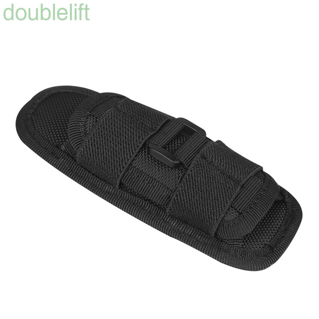 Túi đựng đèn pin có thể xoay 360 độ tiện dụng