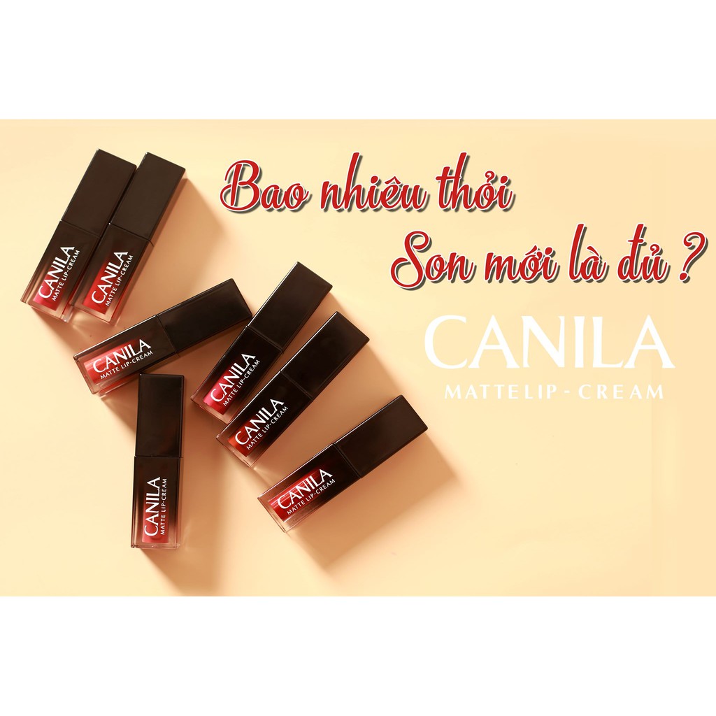 Son lì canila | BigBuy360 - bigbuy360.vn