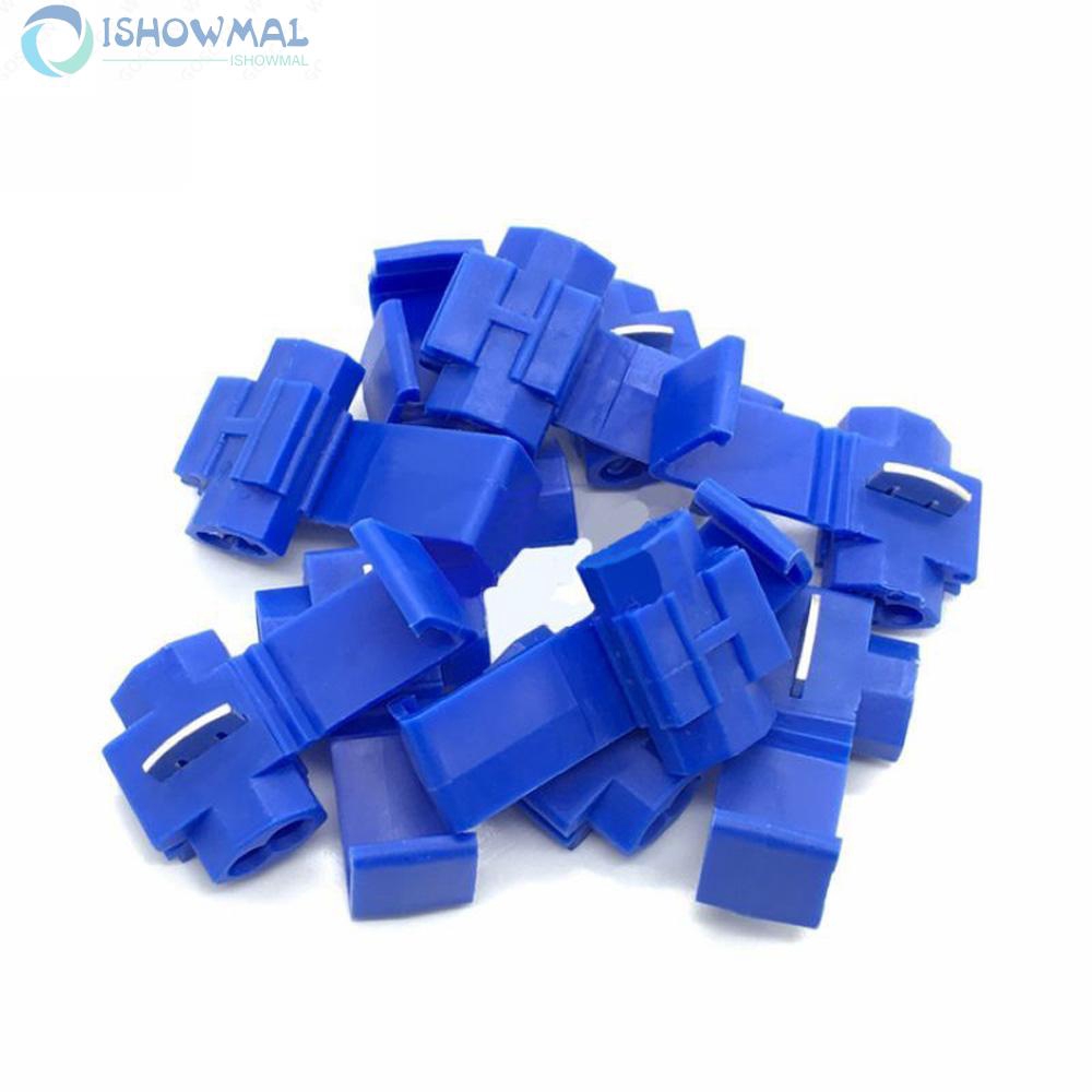 50 Đầu Nối Dây Điện Nhanh Chóng | BigBuy360 - bigbuy360.vn