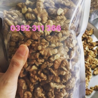 500gr nhân óc chó Tây Bắc