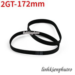 Dây curoa GT2 6mm
