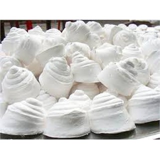 Phấn Phủ Trang Điểm Bông lúa Thái Lan 10g TBM