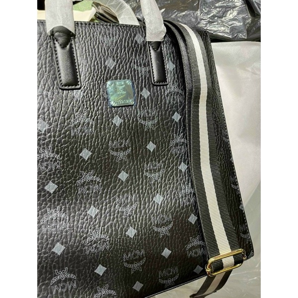 Túi tote MCM siêu sang