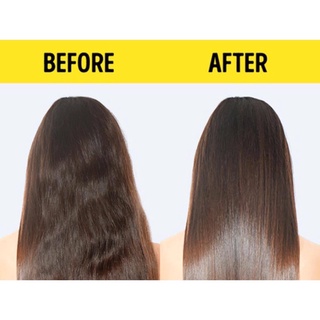 Cặp gội xả Biotin & Collagen 500ml