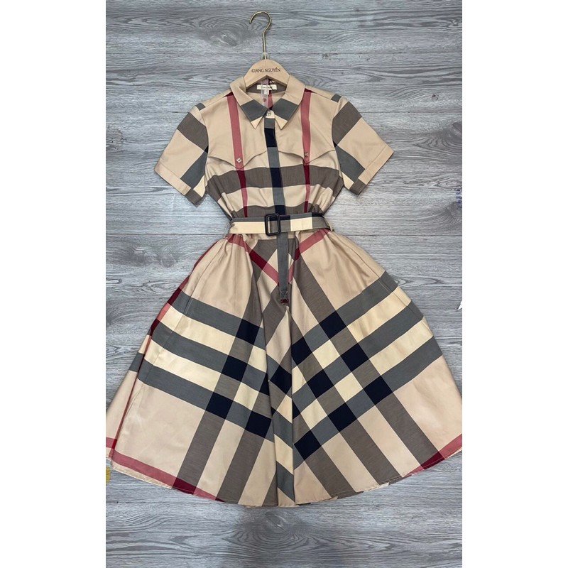 Váy BBR mẫu mới 2021