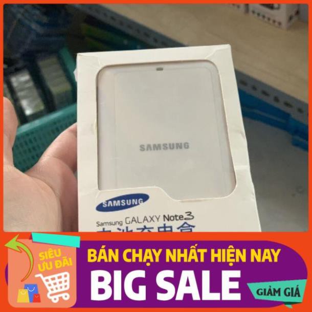 Dock sạc điện thoại cho máy Samsung note 3