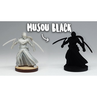 SƠN ĐEN NHẤT THẾ GIỚI - Musou Black (100ml)