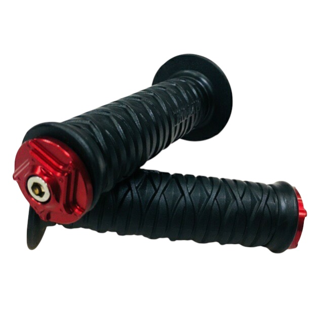 COMBO BAO TAY DAYTONA MẪU V5 + GÙ SALAZA NHÔM MÀU V1 [Chọn Sản Phẩm]