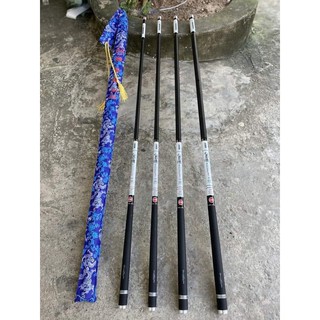 Cần câu tay gw yingfeng 5h