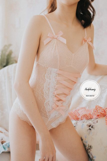 [RẺ VÔ ĐỊCH] Bộ bodysuit #SuBow (Ảnh thật ở cuối) Mềm mại SEXY Chính hãng | BigBuy360 - bigbuy360.vn