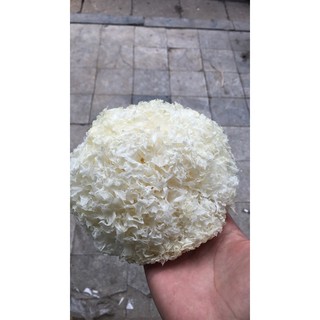 Nấm Tuyết Nhĩ 1kg