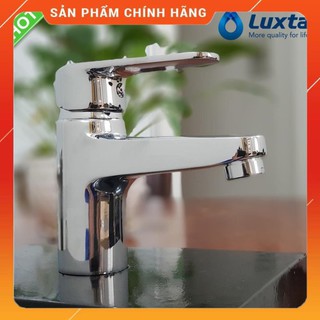 Vòi Lavabo nóng lạnh Luxta L1210C