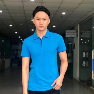 Combo áo polo nam và bộ das