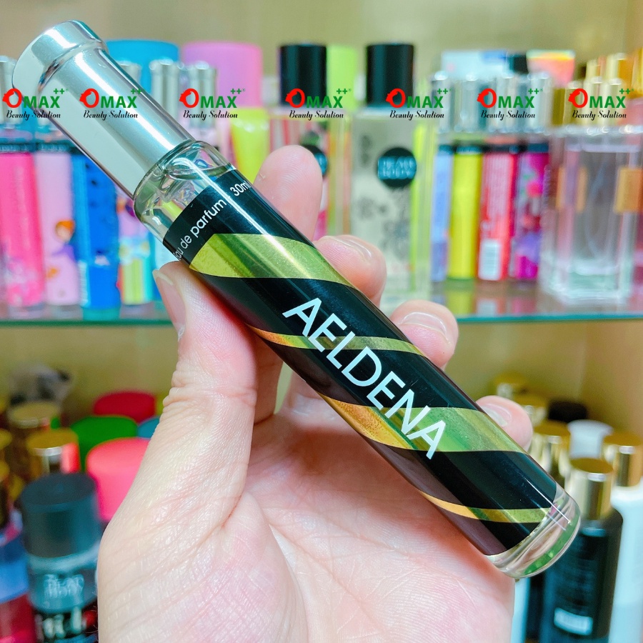 NƯỚC HOA DEAR BODY - EAU DE PARFUME 30ml - HƯƠNG THƠM ĐA DẠNG MÙI - QUYẾN RŨ - HẤP DẪN - LƯU HƯƠNG 8-10h