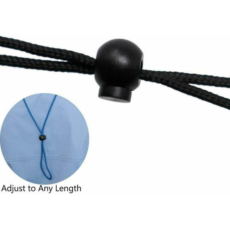 [Hàng mới về] Dây đeo khẩu trang điều chỉnh được tiện lợi