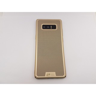 Ốp lưới tản nhiệt Loopee Galaxy Note 8