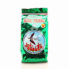 Trà sâm dứa Ngọc Trang 70g ( combo 2 bịch )