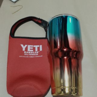 Ly giữ nhiệt Thái Lan 900ml ( YETI , KMK )