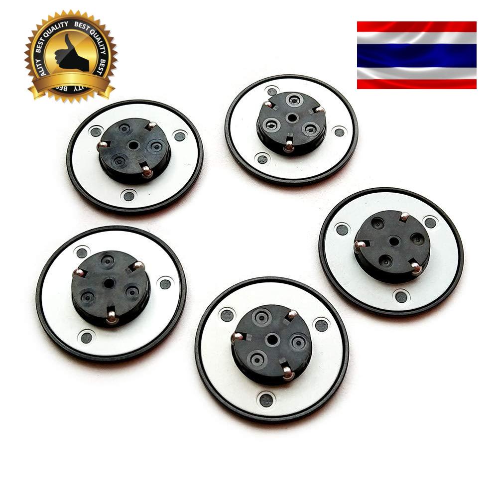DVD CD PS1 Đĩa Xoay Hub Bàn Xoay Cho Sony PS1 Máy Nghe Nhạc Sửa Chữa Một Phần