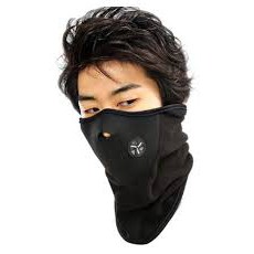 Khẩu trang Ninja trùm mặt cho nam nữ - chống nắng chống bụi | BigBuy360 - bigbuy360.vn
