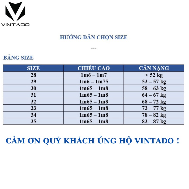 Quần tây nam kẻ ô sọc VINTADO chất vải cotton cao cấp siêu nhẹ, tôn dáng, lịch sự, trẻ trung LQA8888