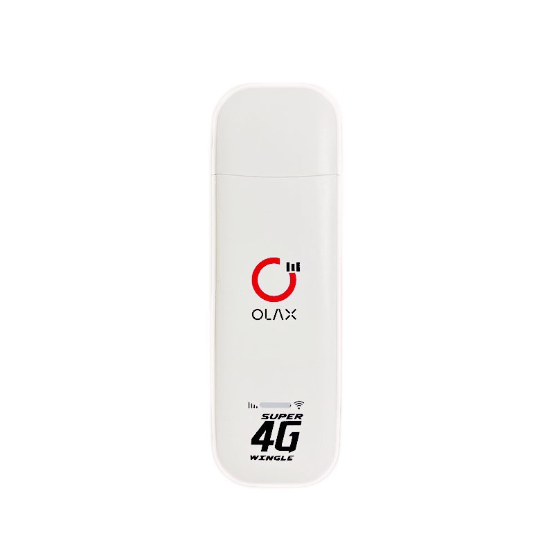 USB Phát Wifi 4G ZTE OLAX U80 tốc độ 150Mbps. Hàng chính hãng