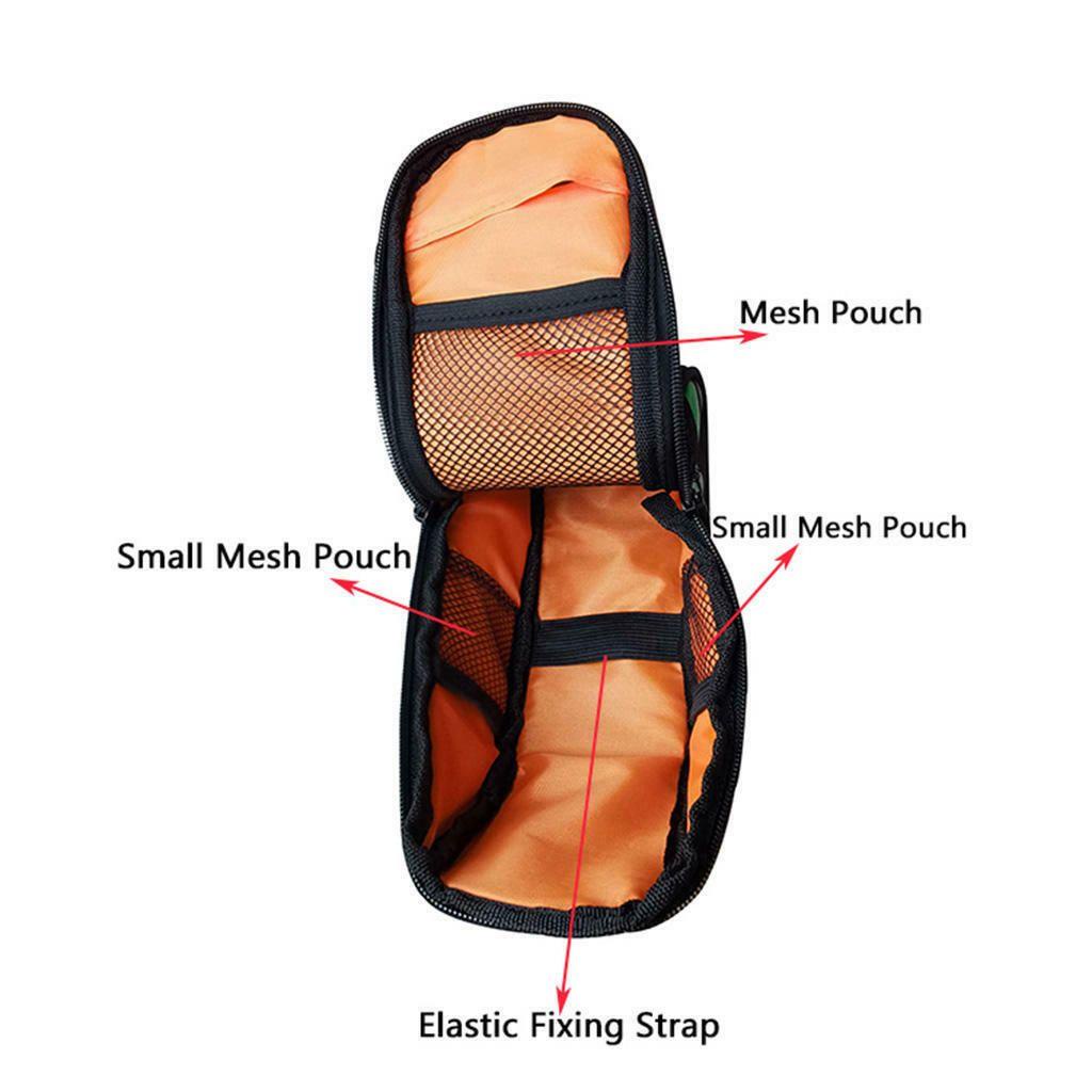 Túi Đựng Đồ Gắn Yên Xe Đạp Leo Núi ESPO Ốp