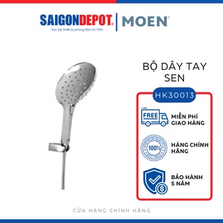 SAIGON DEPOT - Bộ dây tay sen thương hiệu Moen Model HK30013