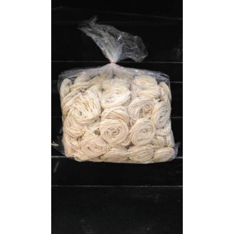 Cháo canh khô Quảng Bình 500g - bột mì