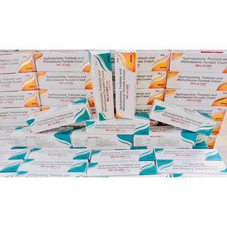 Melacare giảm nám hiệu quả