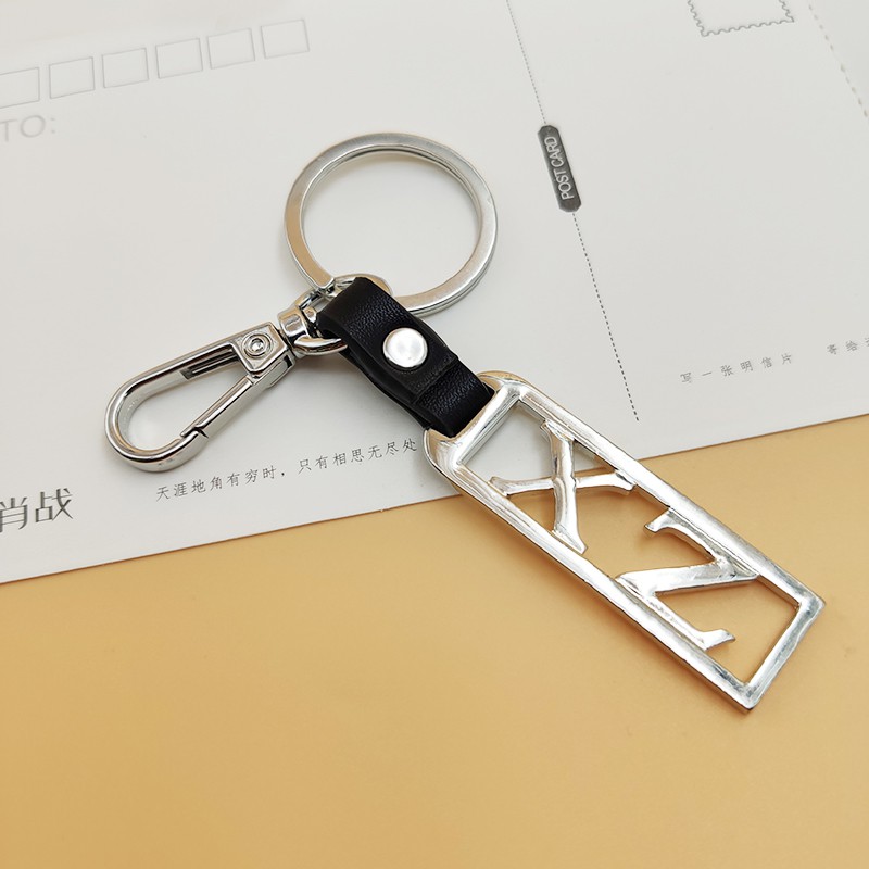 Móc khóa YIBO siêu hot_Vương Nhất Bác