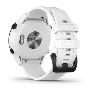 Garmin Approach S12 (Đồng hồ chơi golf GPS)
