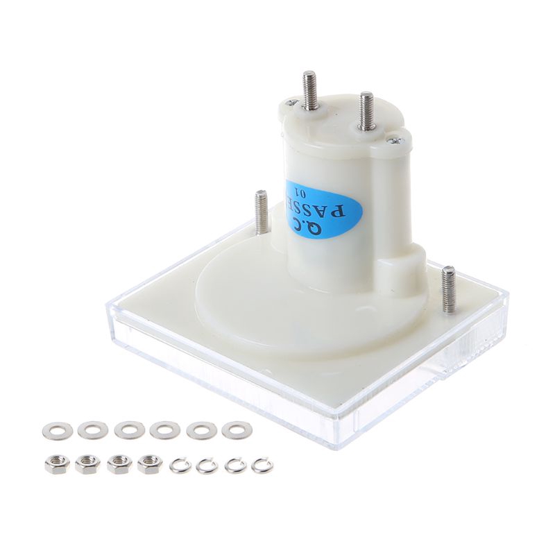 Đồng Hồ Đo Cường Độ Dòng Điện Dc 1 / 2 / 3 / 30 / 50 / 100a 50 / 100 / 200 / 500ma