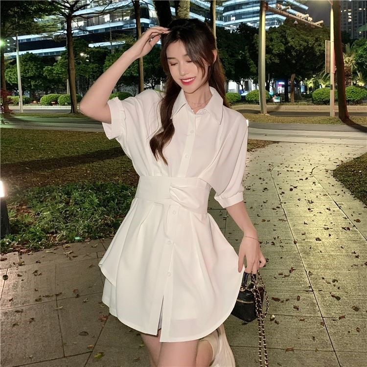 Sét 2 món thời trang nữ áo kèm quần bên trong HÀNG SẴN | BigBuy360 - bigbuy360.vn