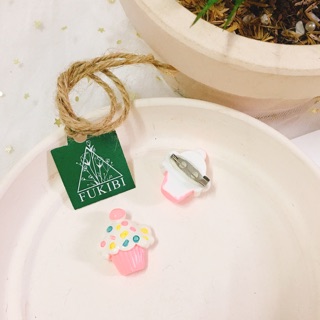GHIM CÀI ÁO CUPCAKE DẸP ẢNH THẬT