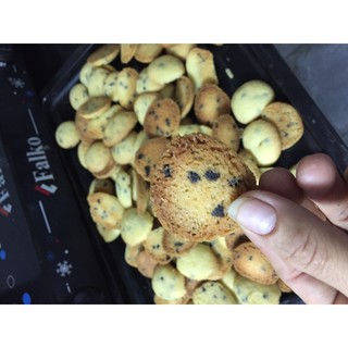 Bánh cooki socola chip hanmade 500g