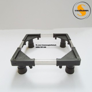 CHÂN MÁY GIẶT LỒNG ĐỨNG 7KG