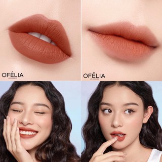 Son kem OFELIA màu MERMAID WISH