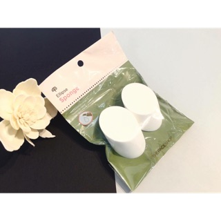 Mút Tán Nền The Face Shop 2 Miếng Hàn Quốc
