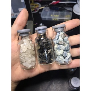 Lọ đá thanh tẩy thô các loại