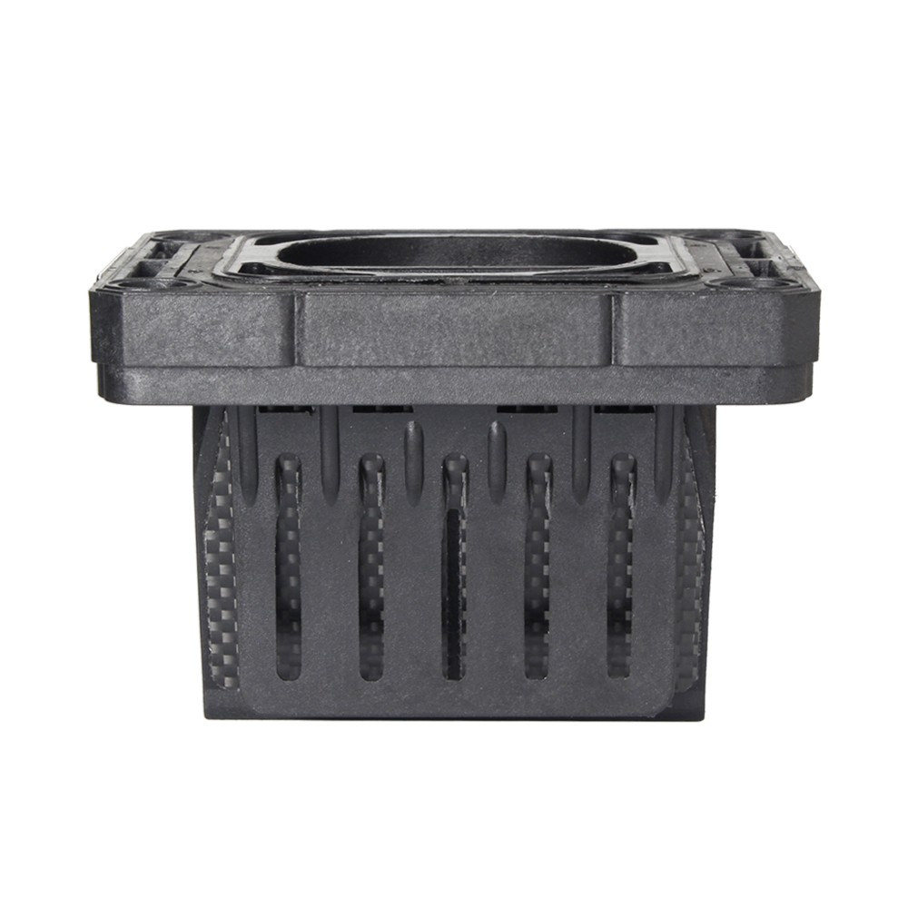 Van sậy ống nạp bằng sợi carbon， VFORCE 4 FORCE V4 YAMAHA RD RD250 YZ125 YZF350 RZ350 YZF YFZ350 RZ350 RX135 350cc RD350 RD400 YFZ350 Banshee 350 1987-2006 ATV xe，Van Nạp Bằng Sợi Carbon Chuyên Dụng ，Van Điều Chỉnh，Van sậy đầu vào bằng sợi carbon