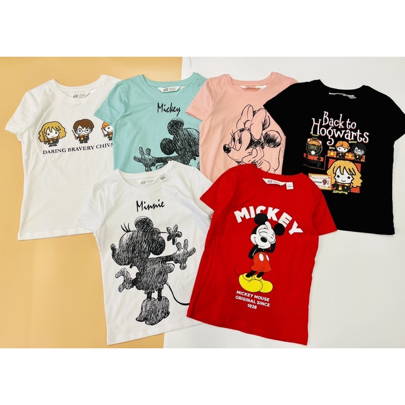 Áo bé gái ĐẠI 6-14y Dư xịn Link 1