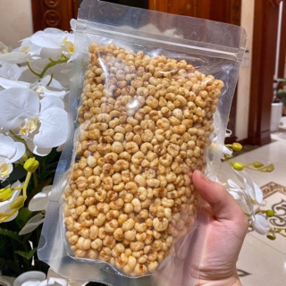 Ngô giòn xóc mắm cay 500g
