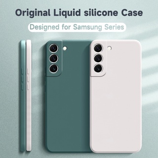 Ốp điện thoại LENUO silicon mềm chống sốc cho Samsung Galaxy S21 FE S20 FE S21 Ultra S20 Plus S21 S20