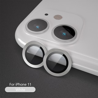 Vòng bảo vệ camera iPhone 11/11Pro/11 Pro Max
