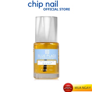 .Dầu tháo móng úp, tháo móng đắp gel