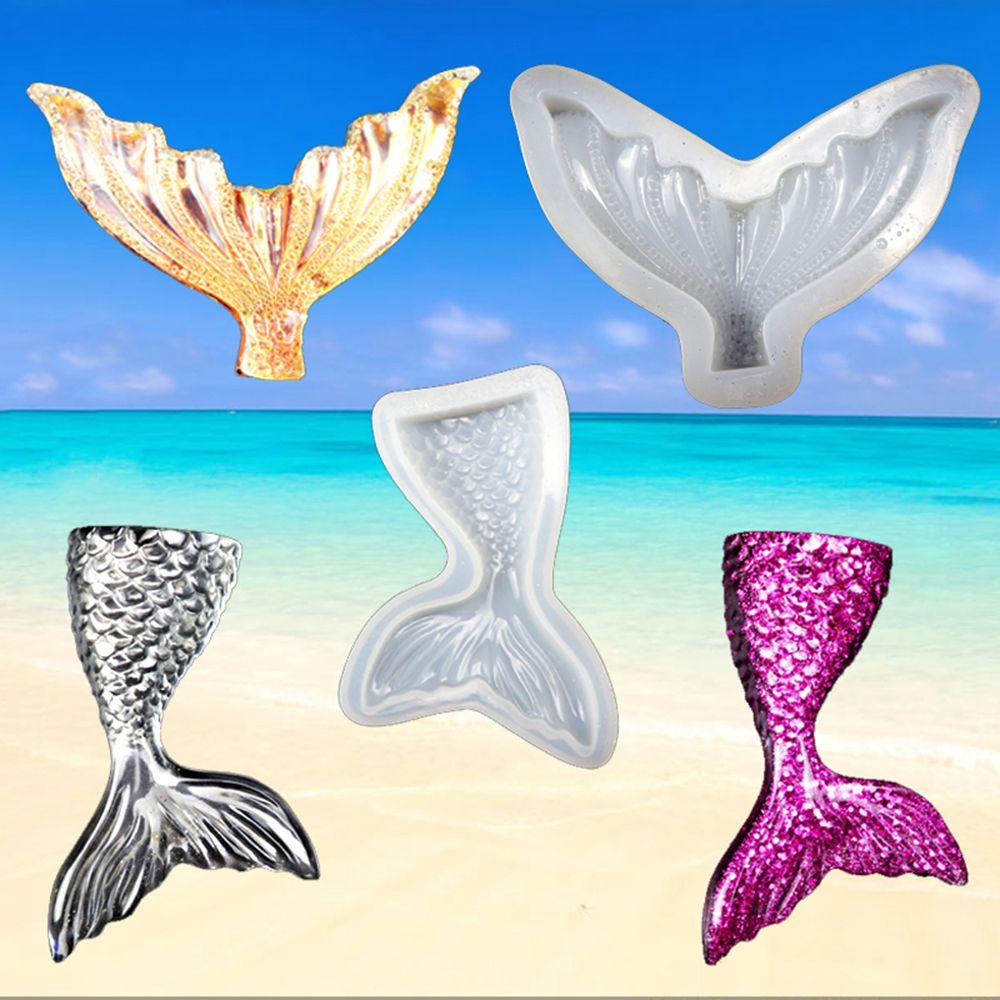 Khuôn Silicone Làm Xà Phòng Handmade Hình Nông Thôn